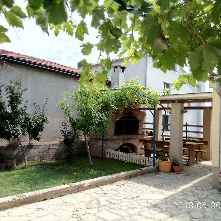 Apartman Vivian بولا المظهر الخارجي الصورة
