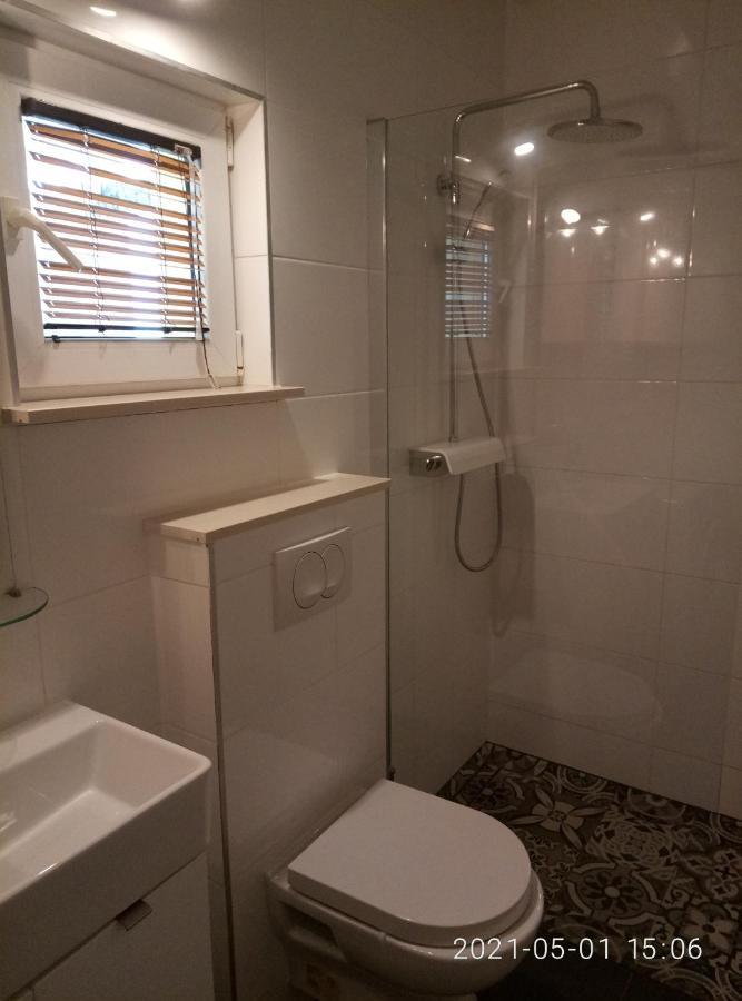 Apartman Vivian بولا المظهر الخارجي الصورة