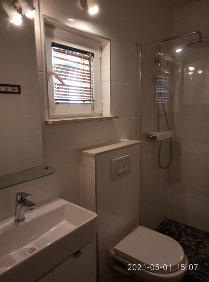 Apartman Vivian بولا المظهر الخارجي الصورة