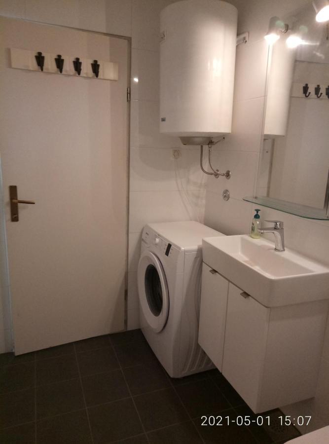 Apartman Vivian بولا المظهر الخارجي الصورة
