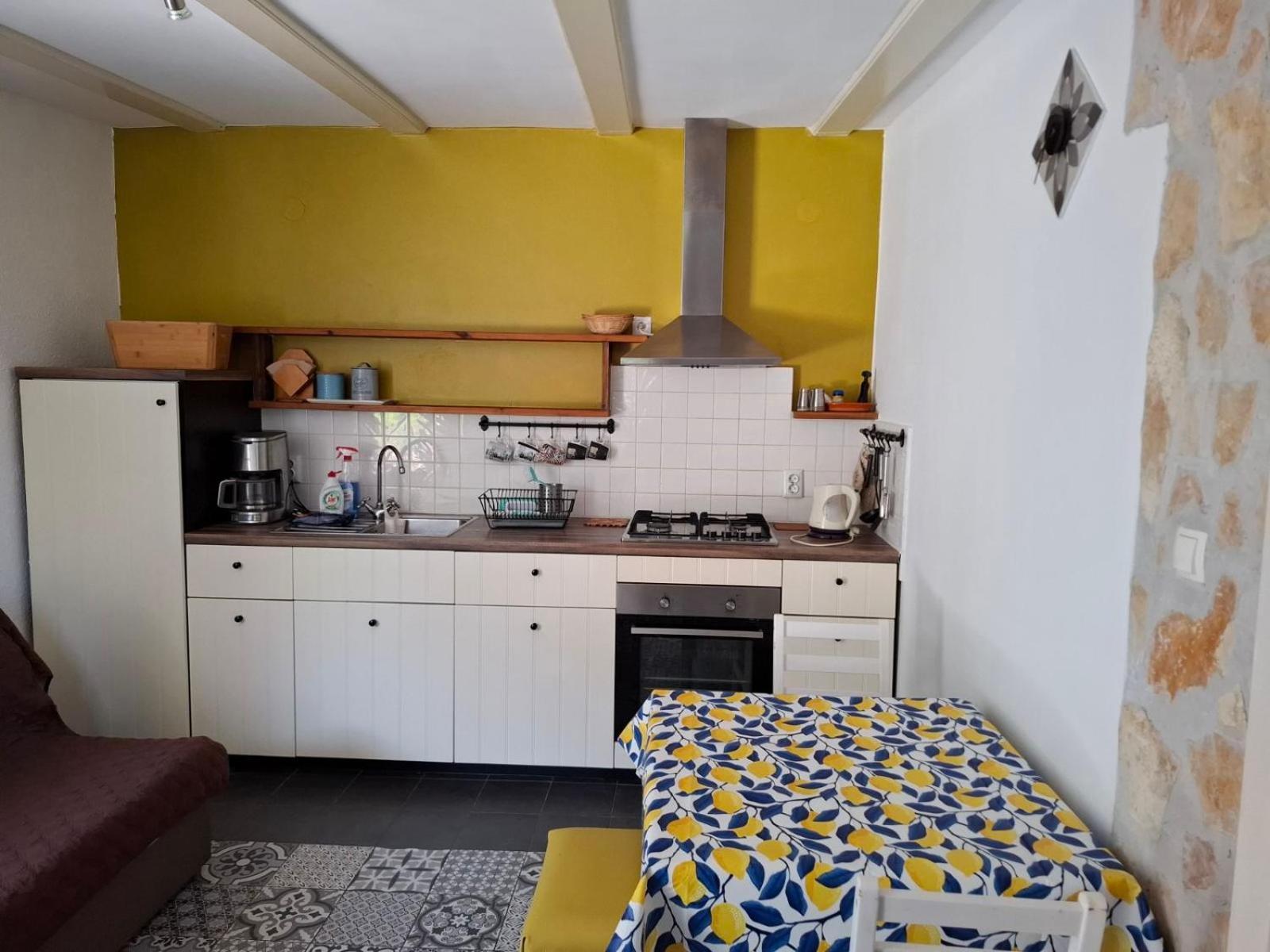 Apartman Vivian بولا المظهر الخارجي الصورة