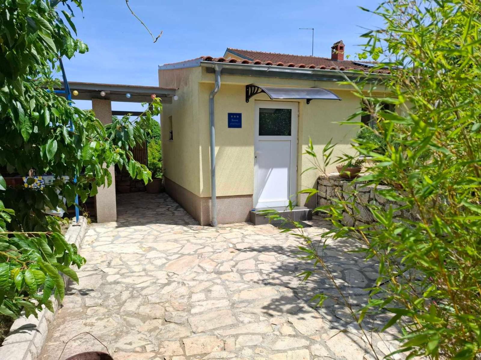 Apartman Vivian بولا المظهر الخارجي الصورة