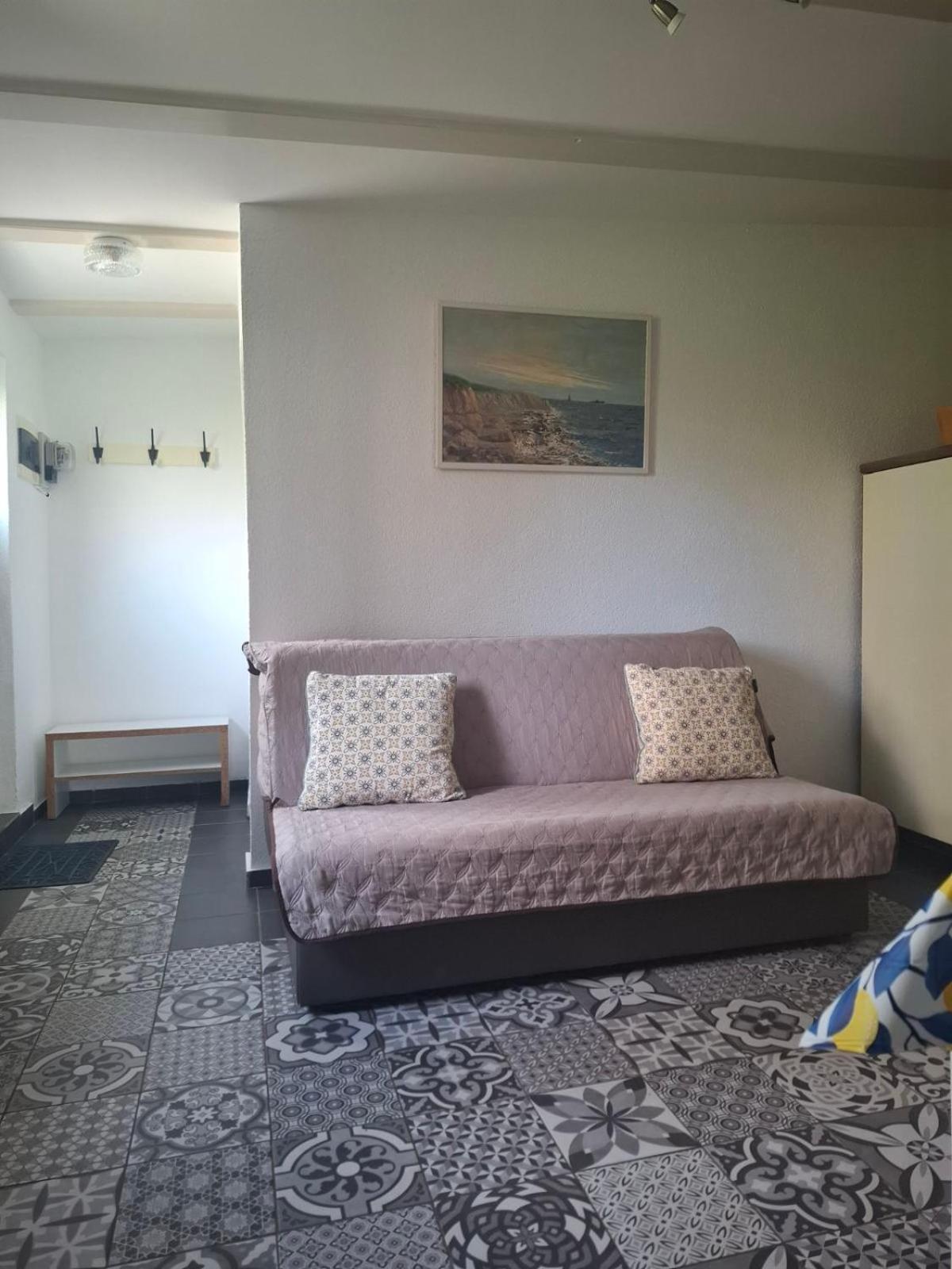 Apartman Vivian بولا المظهر الخارجي الصورة