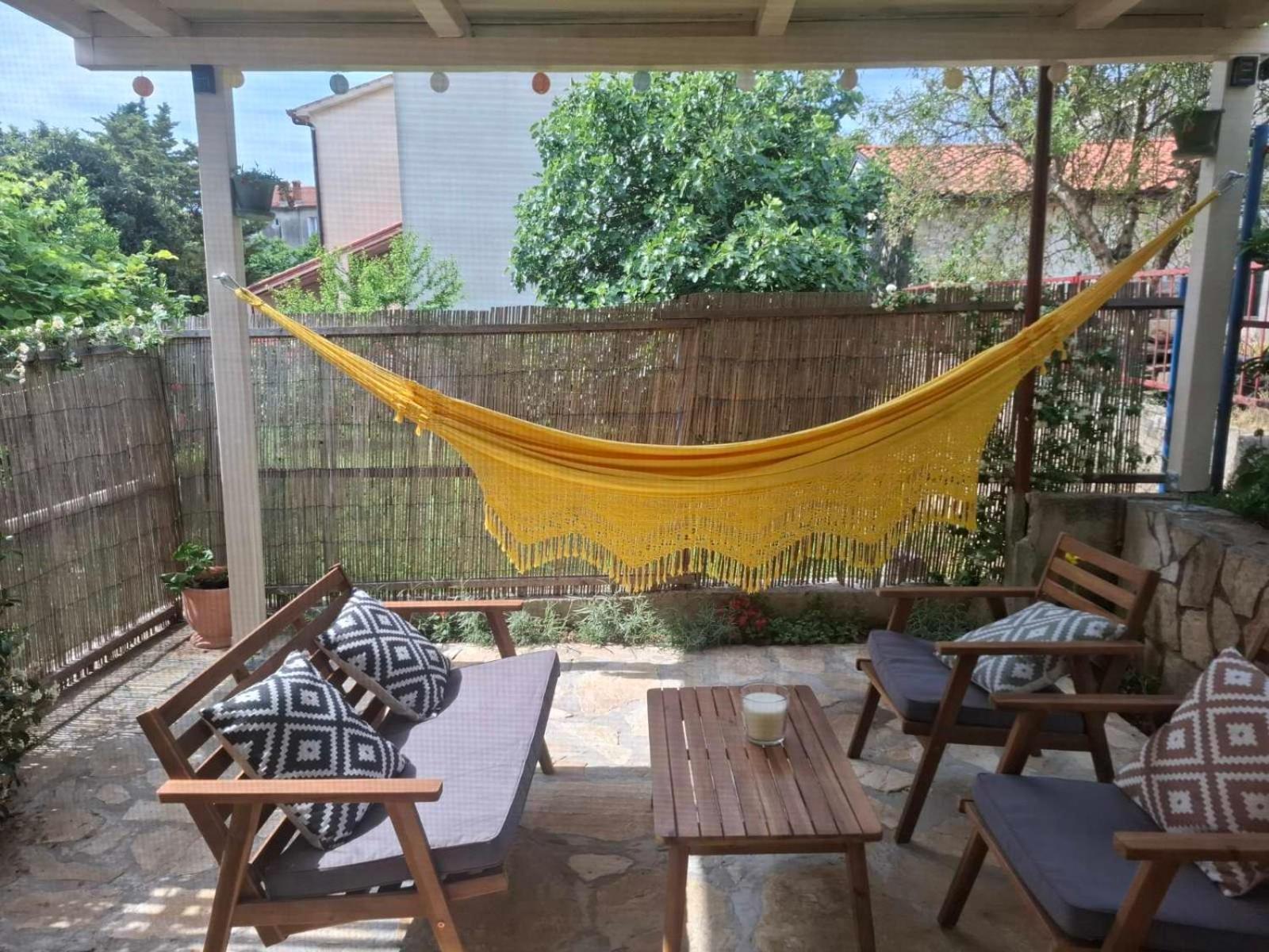Apartman Vivian بولا المظهر الخارجي الصورة