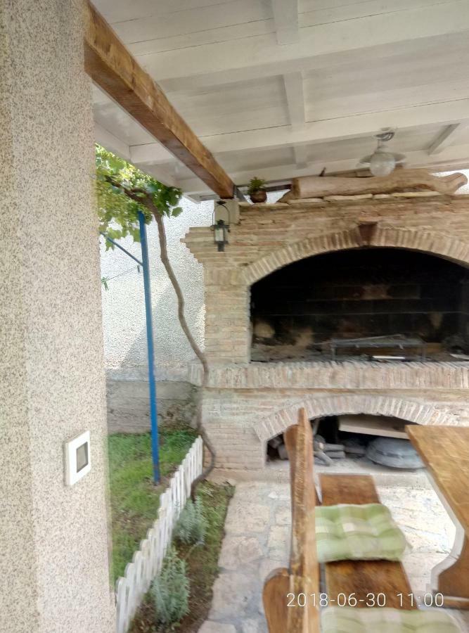 Apartman Vivian بولا المظهر الخارجي الصورة