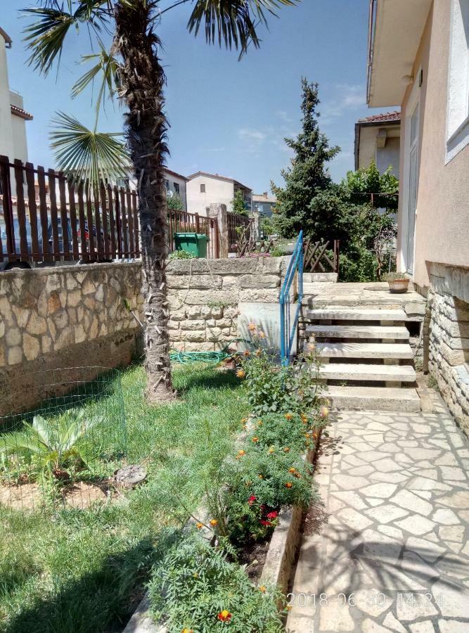Apartman Vivian بولا المظهر الخارجي الصورة