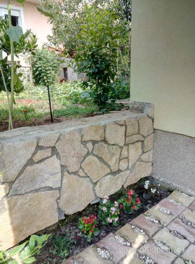 Apartman Vivian بولا المظهر الخارجي الصورة