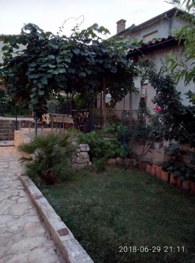 Apartman Vivian بولا المظهر الخارجي الصورة