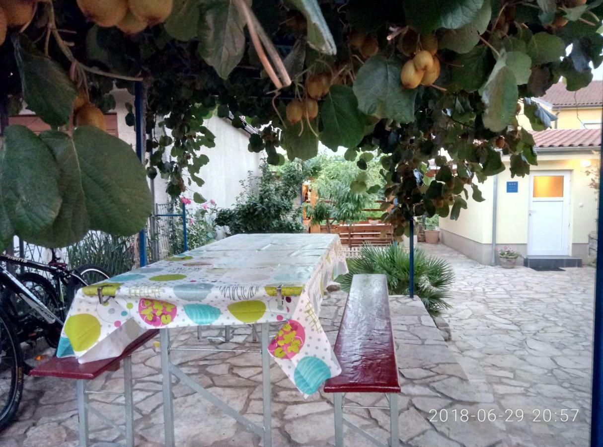 Apartman Vivian بولا المظهر الخارجي الصورة