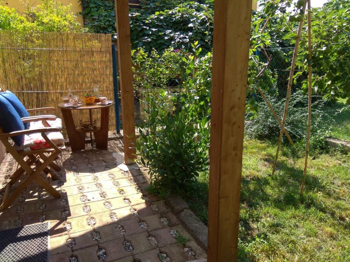Apartman Vivian بولا المظهر الخارجي الصورة
