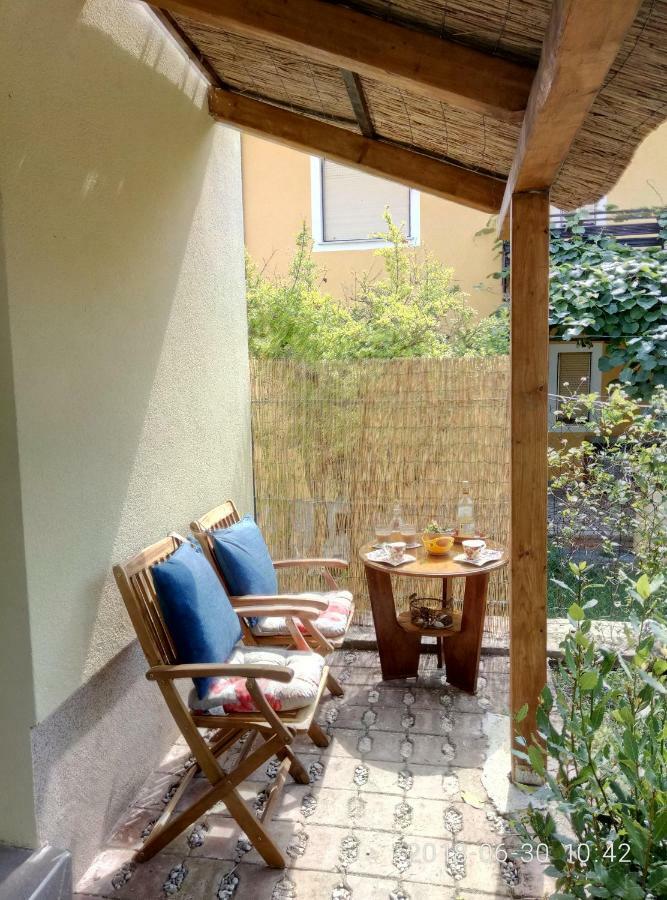 Apartman Vivian بولا المظهر الخارجي الصورة