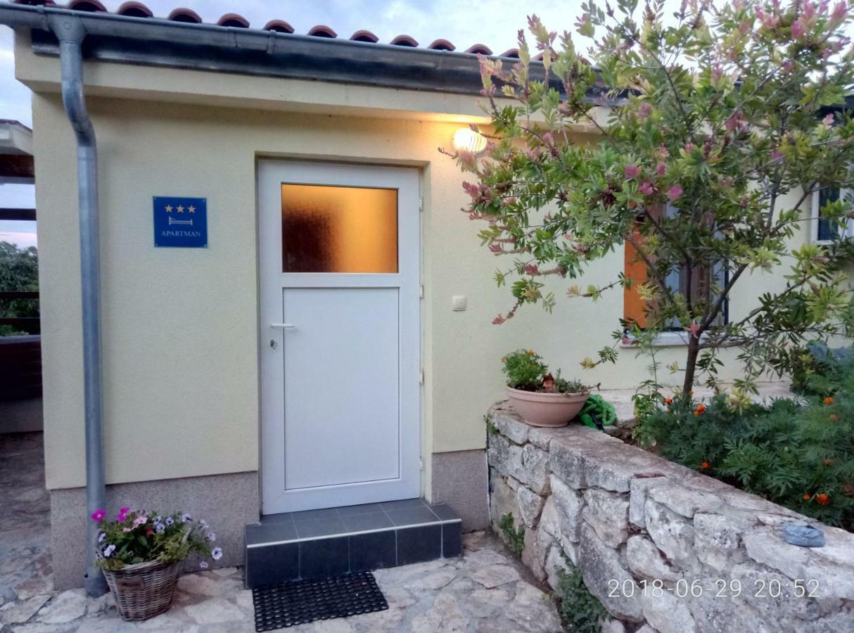 Apartman Vivian بولا المظهر الخارجي الصورة