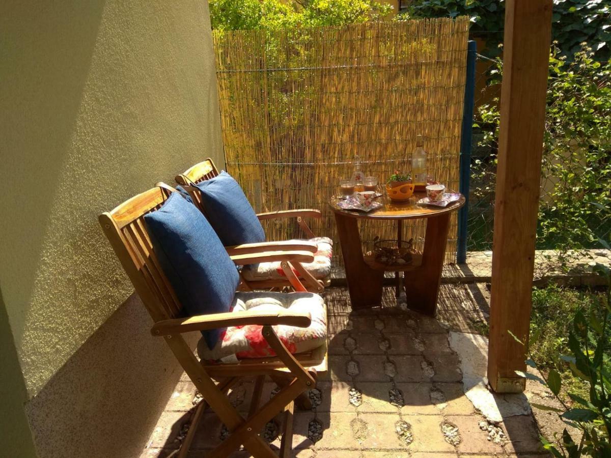 Apartman Vivian بولا المظهر الخارجي الصورة
