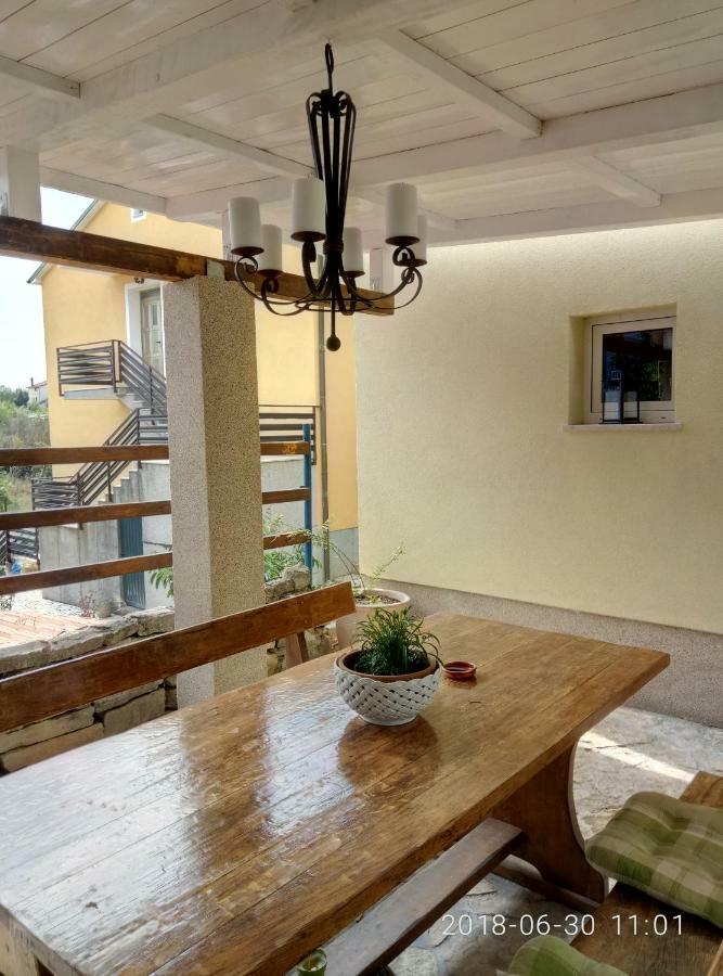 Apartman Vivian بولا المظهر الخارجي الصورة