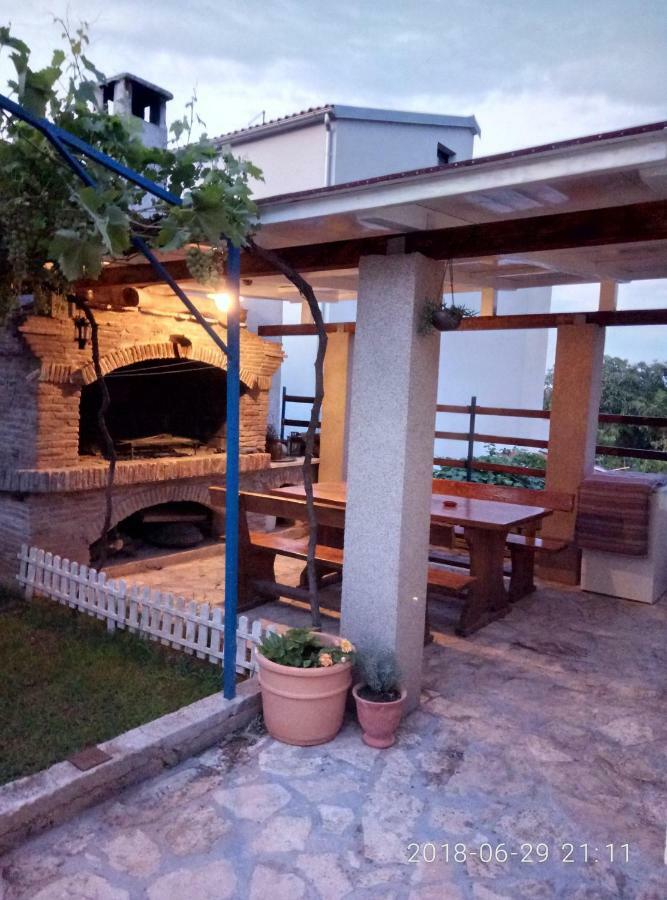 Apartman Vivian بولا المظهر الخارجي الصورة