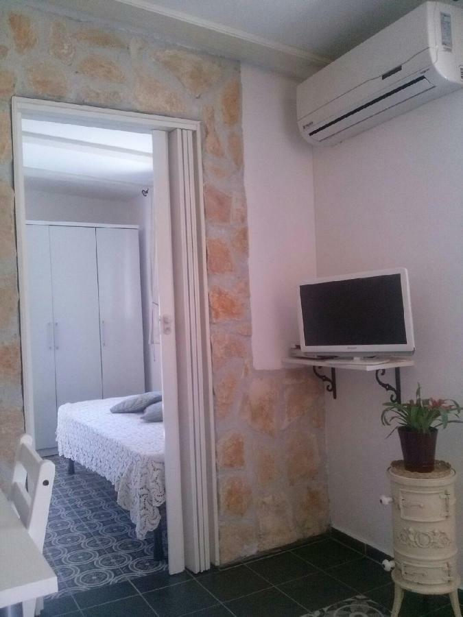 Apartman Vivian بولا المظهر الخارجي الصورة