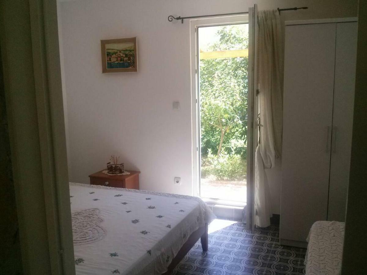 Apartman Vivian بولا المظهر الخارجي الصورة