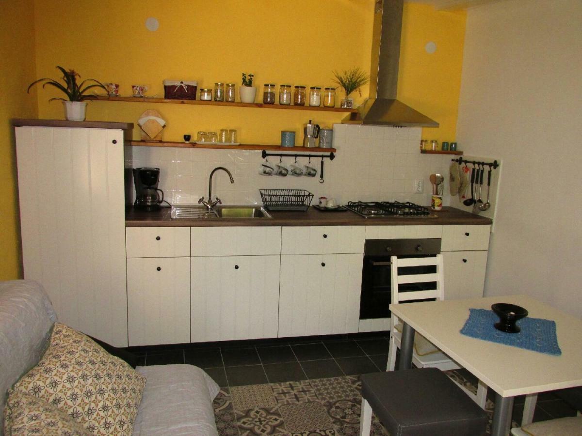 Apartman Vivian بولا المظهر الخارجي الصورة