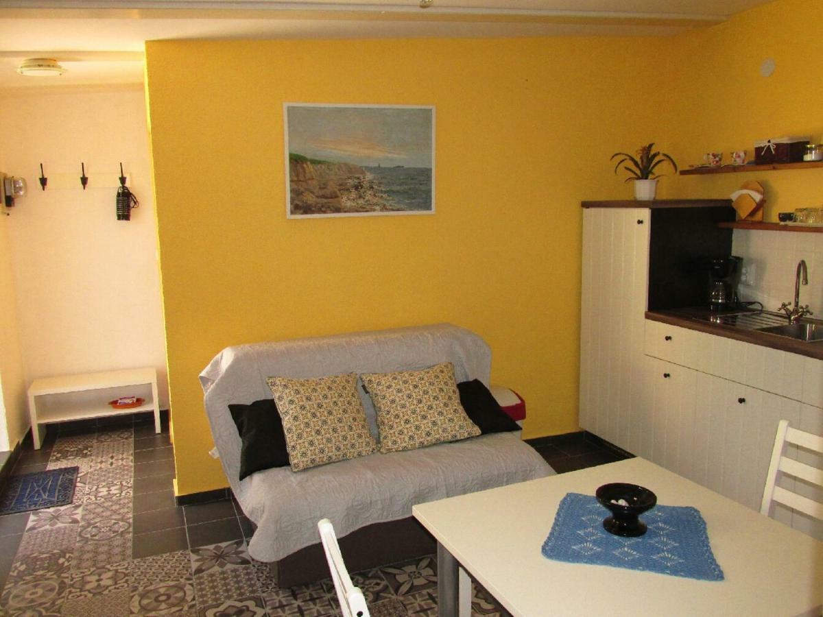 Apartman Vivian بولا المظهر الخارجي الصورة