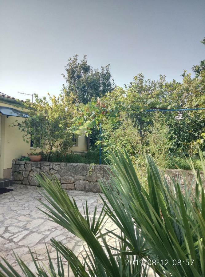 Apartman Vivian بولا المظهر الخارجي الصورة