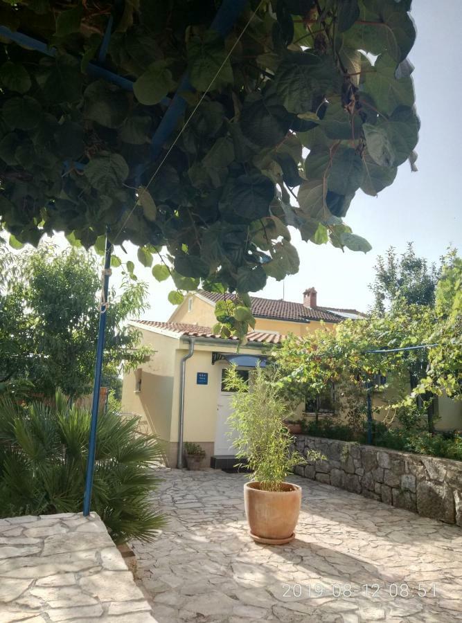 Apartman Vivian بولا المظهر الخارجي الصورة
