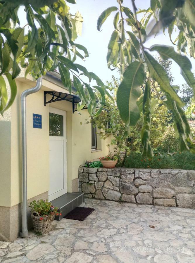 Apartman Vivian بولا المظهر الخارجي الصورة